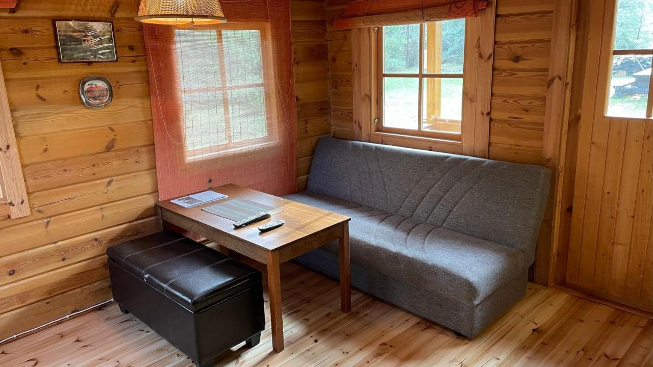 Nature Getaway Holiday Home Mujaste Экстерьер фото
