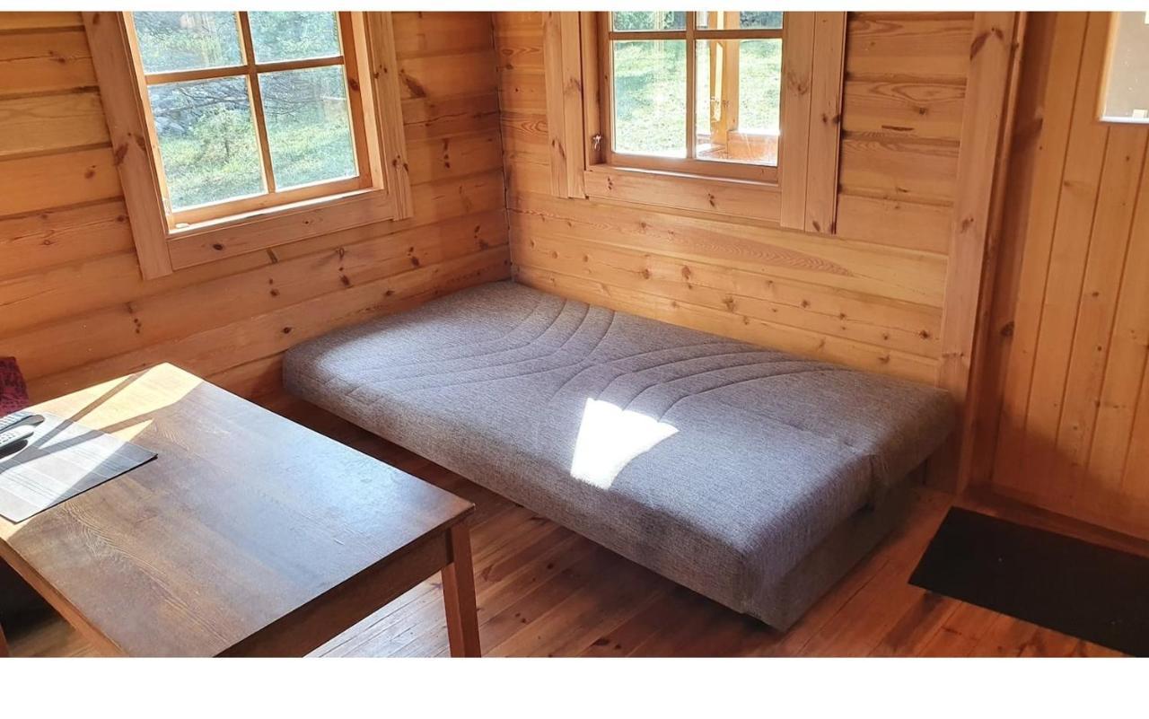 Nature Getaway Holiday Home Mujaste Экстерьер фото