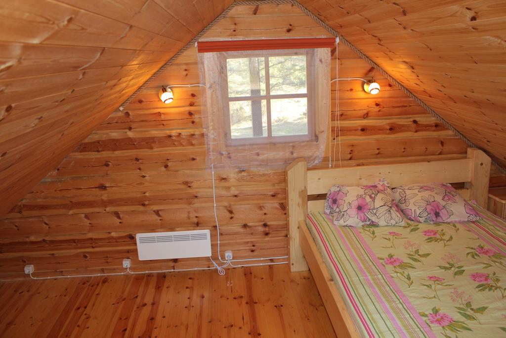 Nature Getaway Holiday Home Mujaste Экстерьер фото